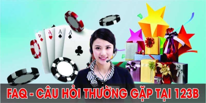 Trả lời các thắc mắc phổ biến từ người tham gia